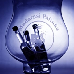 Madarasi Pálinka