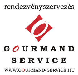 gourmand-service.hu - Gourmand Service